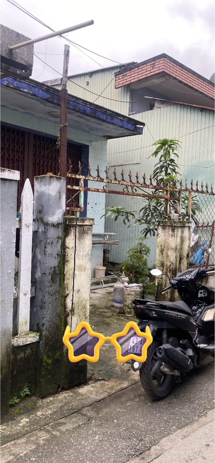 Đất nền chính chủ quận Liên Chiểu Đà Nẵng 80m² giá 2.1 tỷ - Sổ hồng đầy đủ!