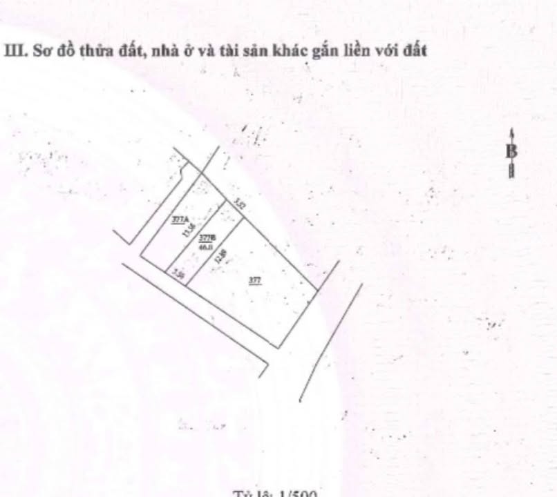 Nhà Yên Lộ Yên Nghĩa 46m² giá 6 tỷ - Ô tô vào tận nơi, tiện ích đầy đủ!