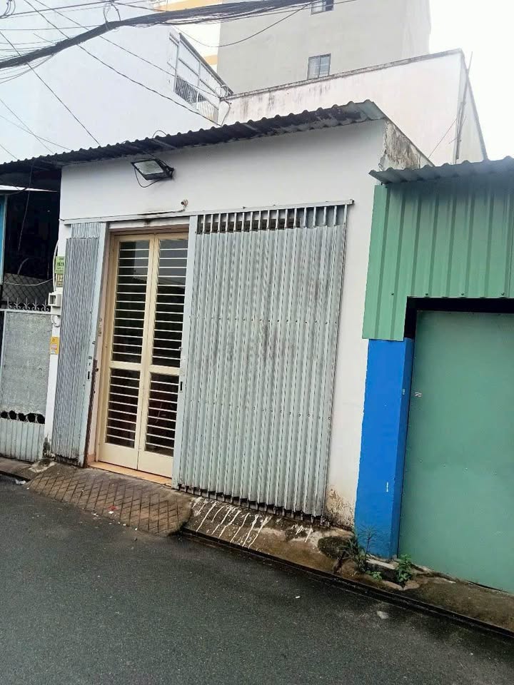 Dãy trọ Thới An 13, Quận 12, 95m² giá 5.29 tỷ - Sẵn sàng đầu tư sinh lời!