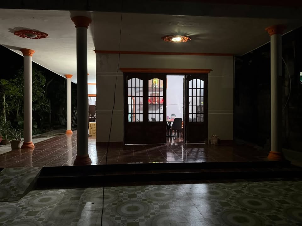 Đất mặt tiền Tỉnh lộ 15, xã Nhuận Đức, 1341m² giá 10 tỷ - Kinh doanh thuận lợi!