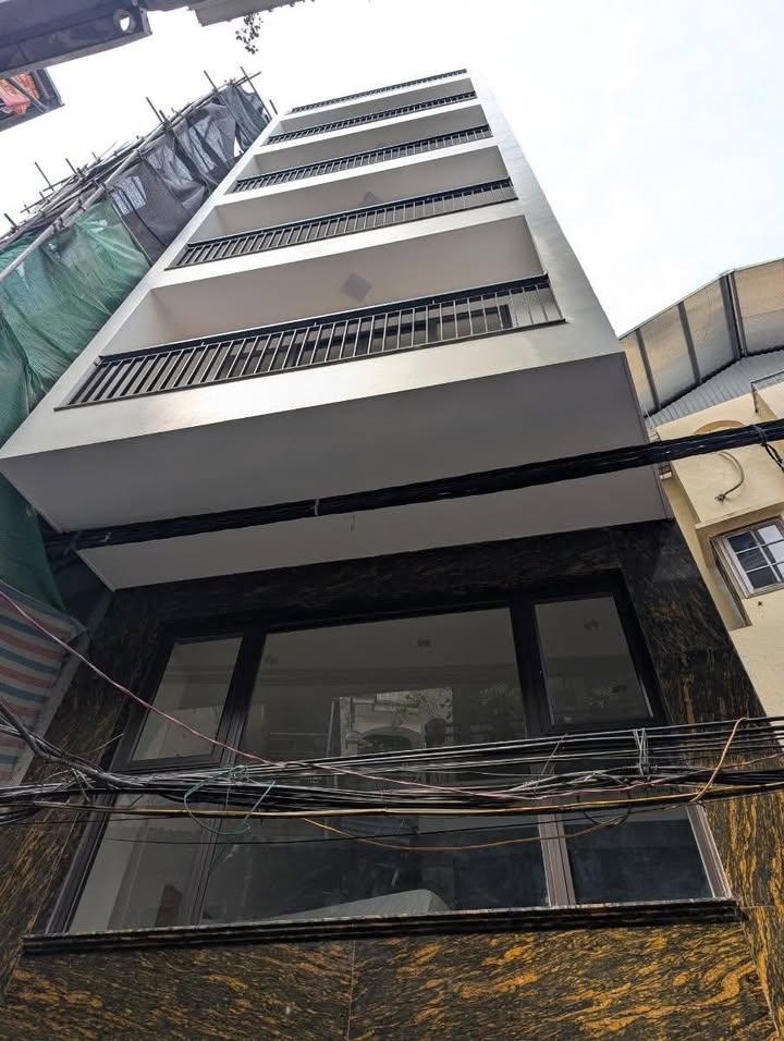 Căn hộ cao cấp Tây Hồ 72m² giá 36 tỷ - Đầu tư sinh lời ngay!