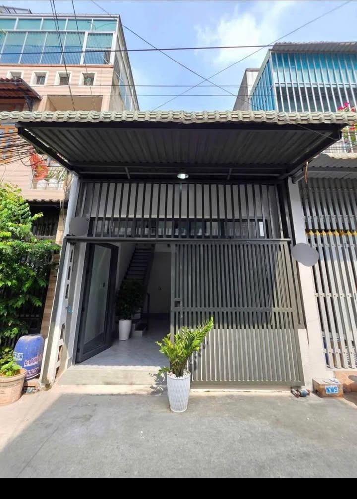 Nhà cấp 4 Ngọc Hồi 50m² giá chỉ 2 tỷ - Cơ hội đầu tư tuyệt vời!