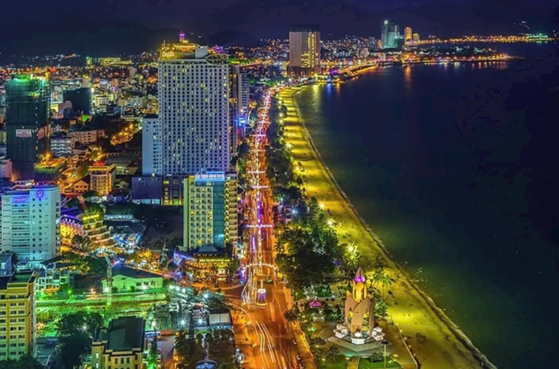 Townhouse Vinhomes Cần Giờ 146.4m² giá 23.332 tỷ - Cơ hội sở hữu view biển đẹp!