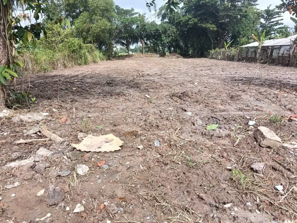 Đất nền Lương Hòa, Châu Thành, 1660m² giá 1.8 tỷ - Mặt tiền đường nhựa, sổ hồng chính chủ!