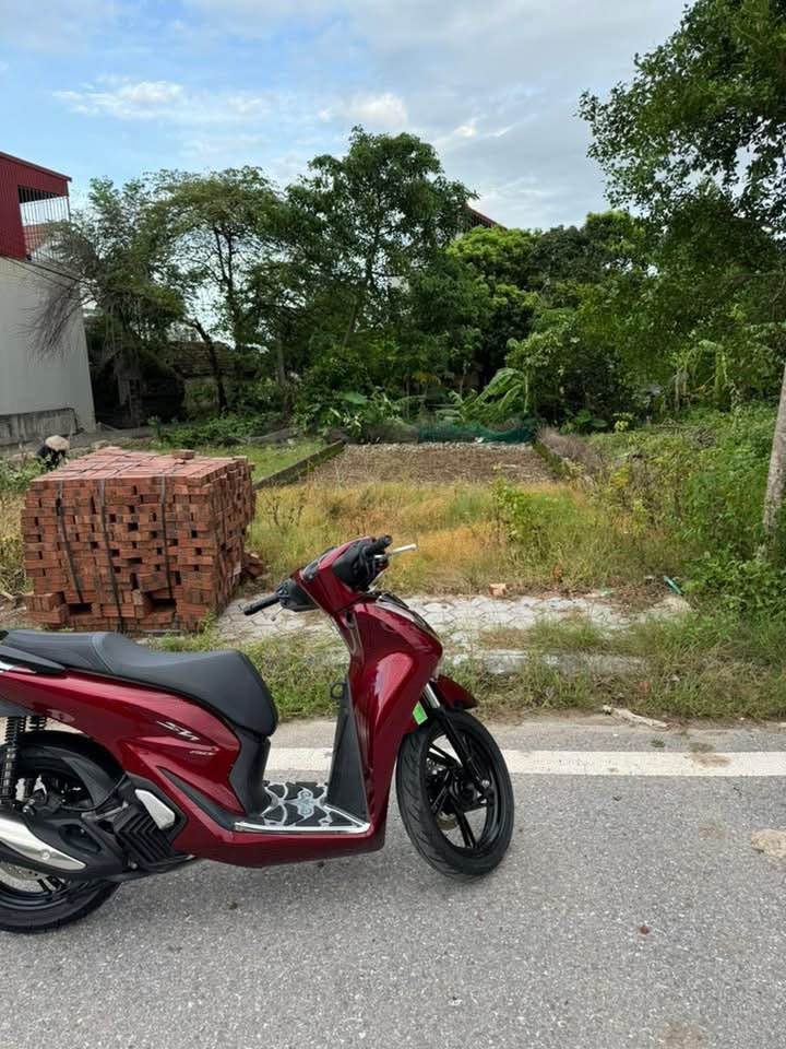 Đất mặt đường Liêm Chung 104m² giá 5 tỷ - Hướng Tây Bắc, cơ hội đầu tư tuyệt vời!