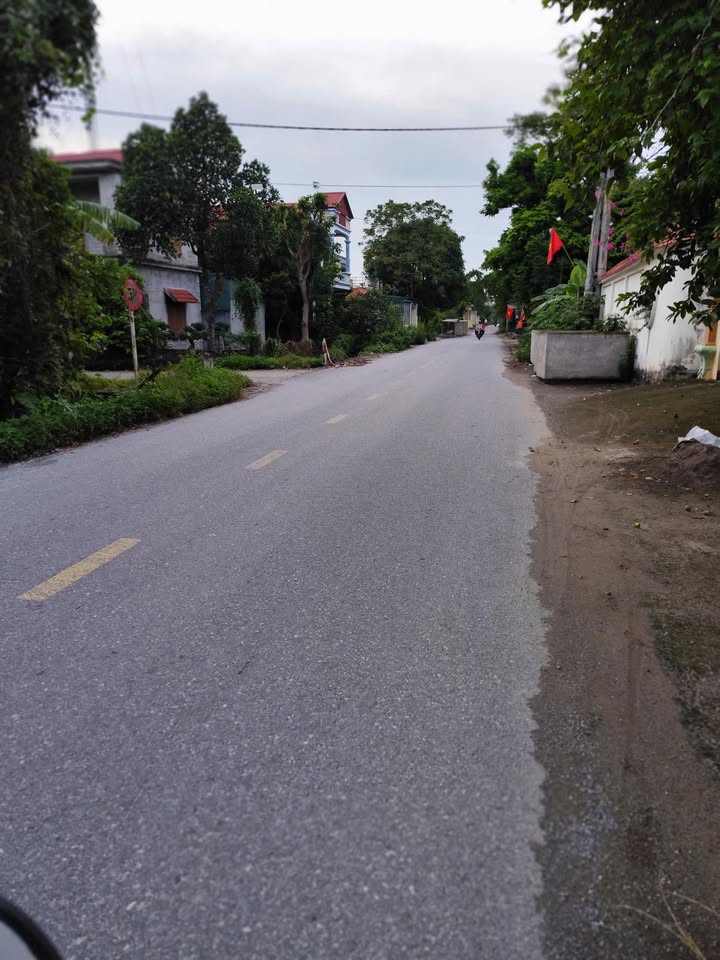 Đất thổ cư 74m² Phù Vân, Phủ Lý chỉ 1.2 tỷ - Ô tô vào tận đất!