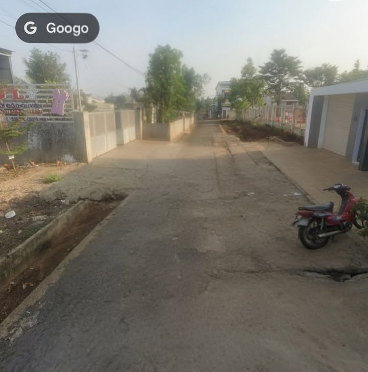 Đất thổ cư thôn 6 Cư Êbur 180m² giá 2.295 tỷ - Vị trí đắc địa chỉ 150m vòng xoay Phạm Ngũ Lão!