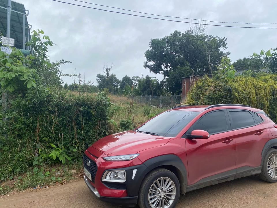 Đất nền Cư Êbur 150m² giá 950 triệu - Sổ đỏ chính chủ, thuận tiện giao thông!