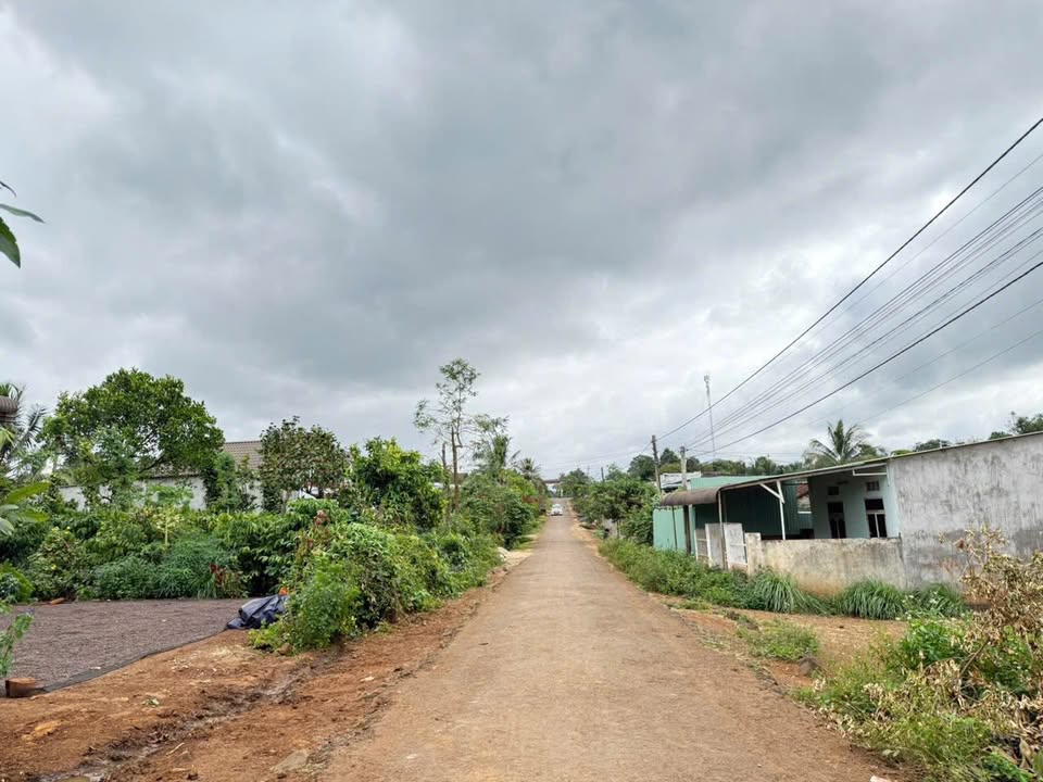 Đất thổ cư 414m² tại Hẻm cấp 1 TL5, xã Ea Bar - Giá chỉ 800 triệu!