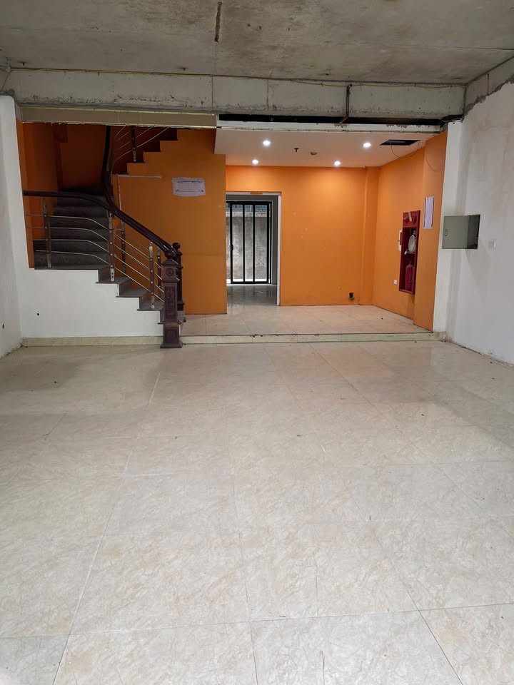 Cho thuê nhà liền kề Khu D Geleximco Hà Đông 144m² giá 18 triệu - Sẵn sàng vào ở!