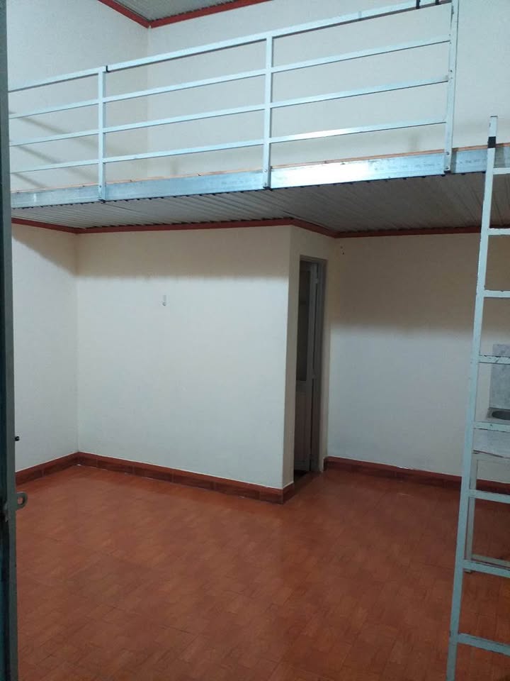 Phòng trọ cho thuê tại Bảo Lộc 1 triệu - Khu yên tĩnh, an ninh tốt!