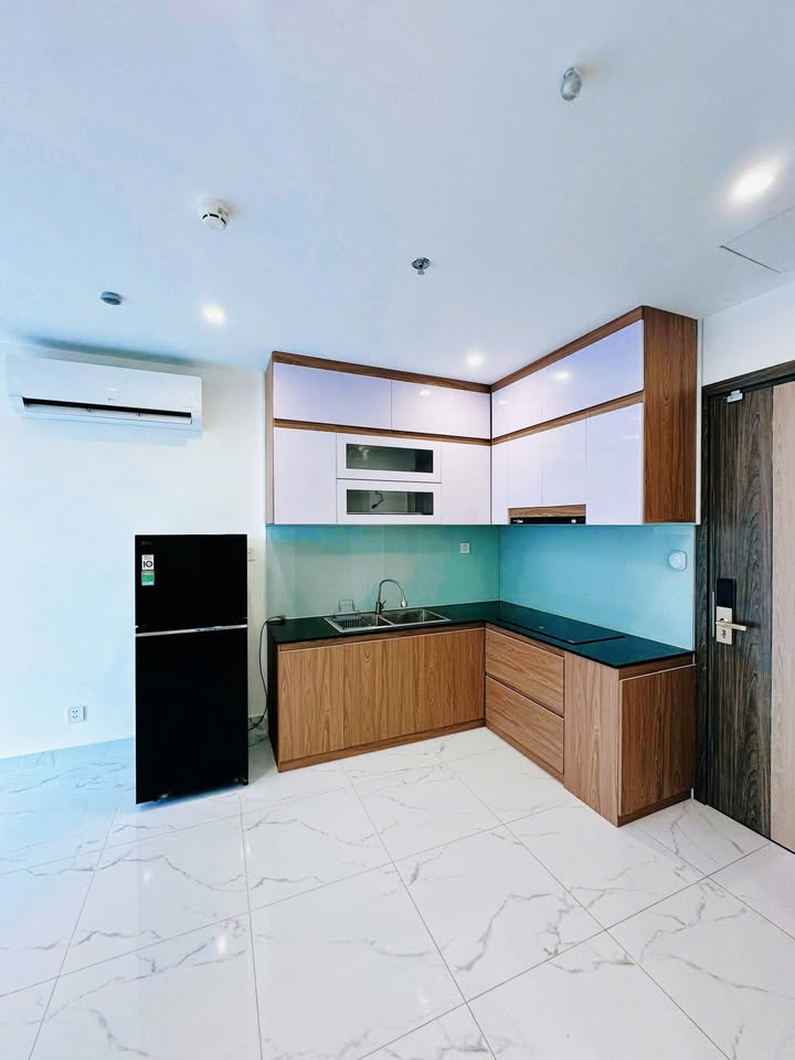 Căn hộ Vinhomes Grand Park 1PN giá 8 triệu - Sẵn sàng vào ở ngay!