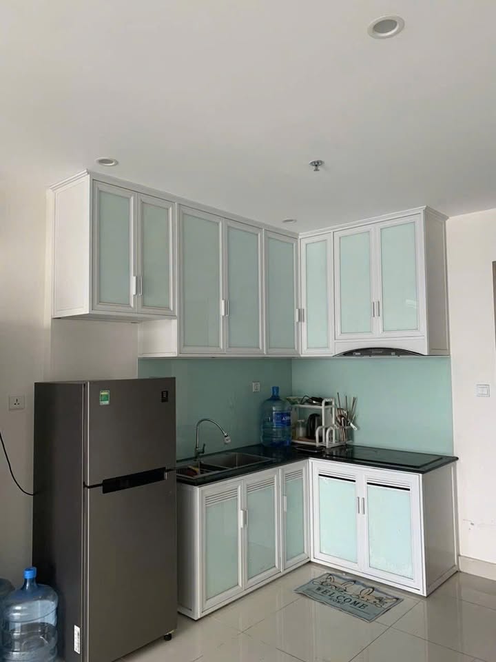 Căn hộ 2PN 1WC Vinhomes Grand Park 6.5 triệu - Sẵn sàng vào ở ngay!