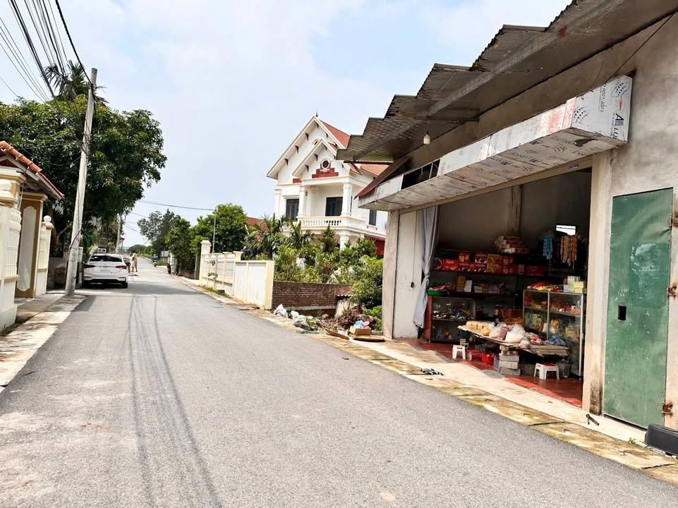 Đất nền Vũ Xá Kim Động 115m² giá chỉ 2.6 tỷ - Cơ hội đầu tư không thể bỏ lỡ!