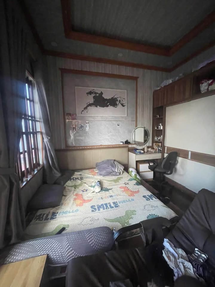 Nhà riêng xã Lưu Vệ, Quảng Xương 186m² giá 2.2 tỷ - Gần trung tâm TP!