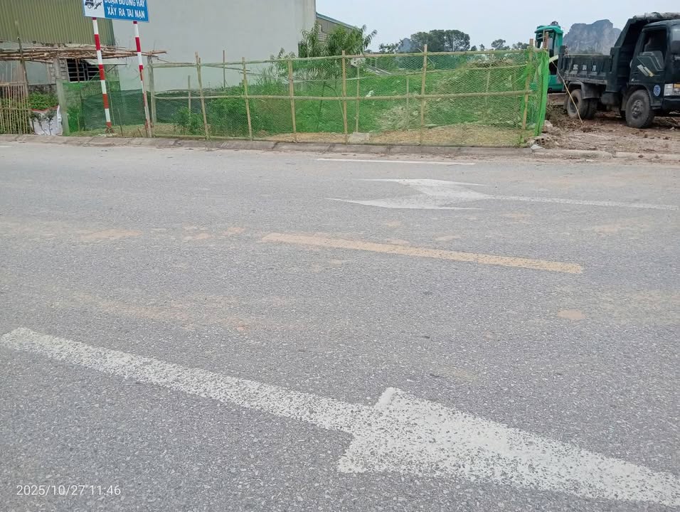 Đất thổ cư 200m² tại Đông Văn, Đông Sơn - Giá đầu tư chỉ 2 tỷ!