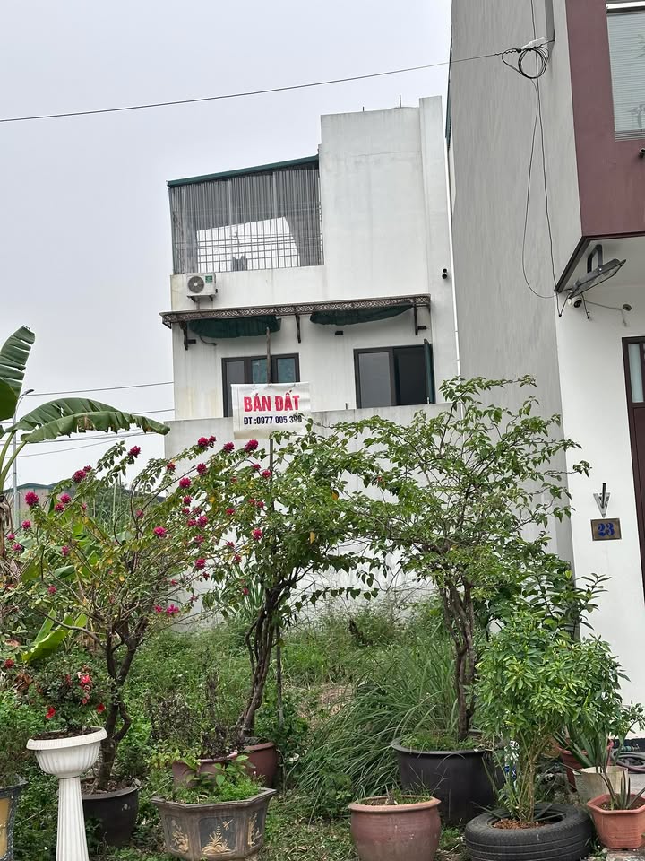 Đất nền phường Trung Minh 88m² - Hướng Đông Nam, giá thỏa thuận hấp dẫn!