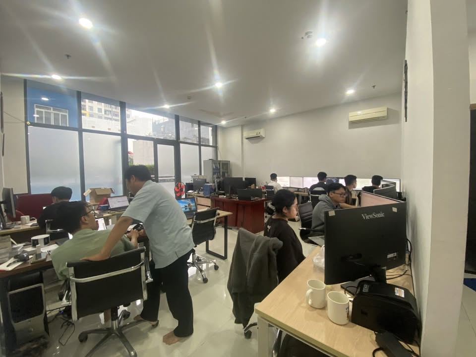 Shophouse Bcons Dĩ An 50m² giá 3.6 tỷ - Kinh doanh đắc địa!
