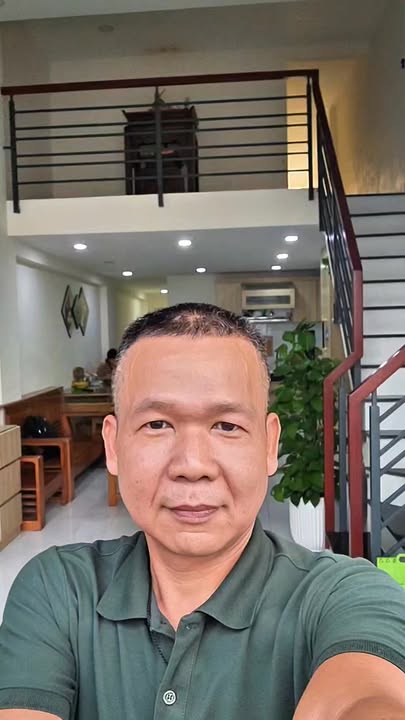 Nhà phố Phan Văn Trị, Quận 5, 62m² giá dưới 8 tỷ - Phù hợp cho gia đình 3 thế hệ!