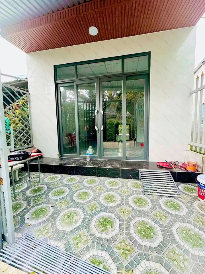 Nhà riêng 90m² tại phường Trung An, Củ Chi - Giá chỉ 890 triệu, thổ cư 100%!
