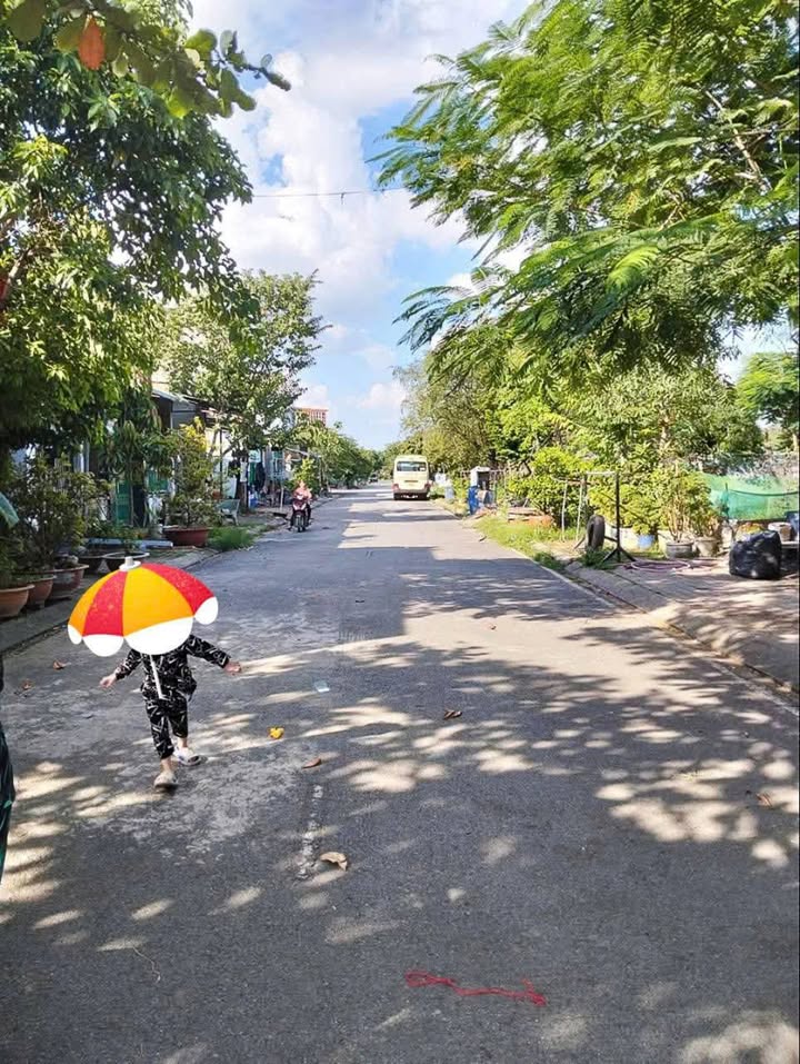 Đất nền thổ cư 100% Gò Chai, Bình Hoà, 100m² giá 3.3 tỷ - Đường nhựa 12m