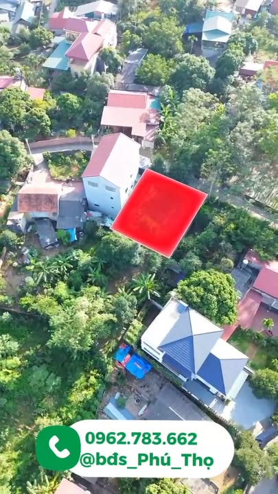 Đất nền Minh Phương, Việt Trì 526m² giá 5.26 tỷ - Cơ hội đầu tư lý tưởng!