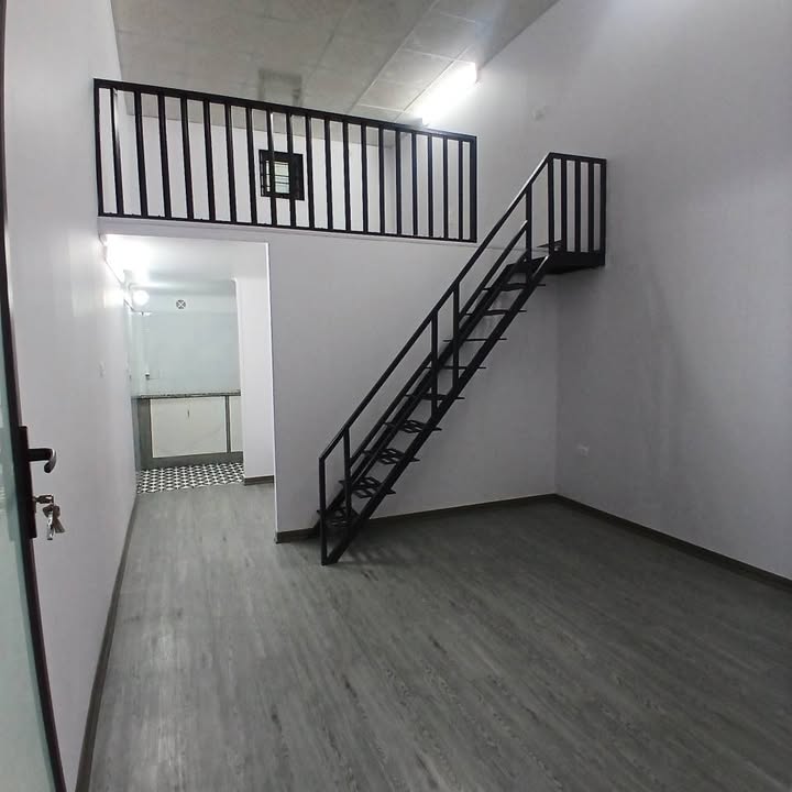 Nhà cấp 4 Trần Hưng Đạo, Hạ Long 26m² giá chỉ 600 triệu - Sẵn sàng vào ở!