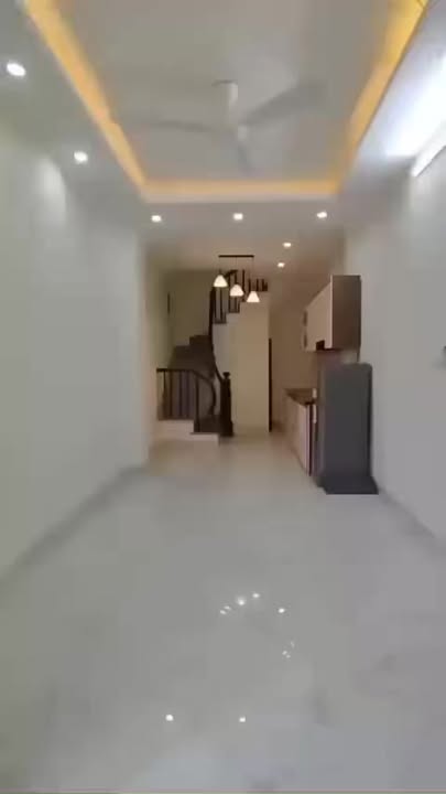 Nhà 4 tầng Biên Giang 30m² giá 3 tỷ - Tiện ích đầy đủ gần chợ