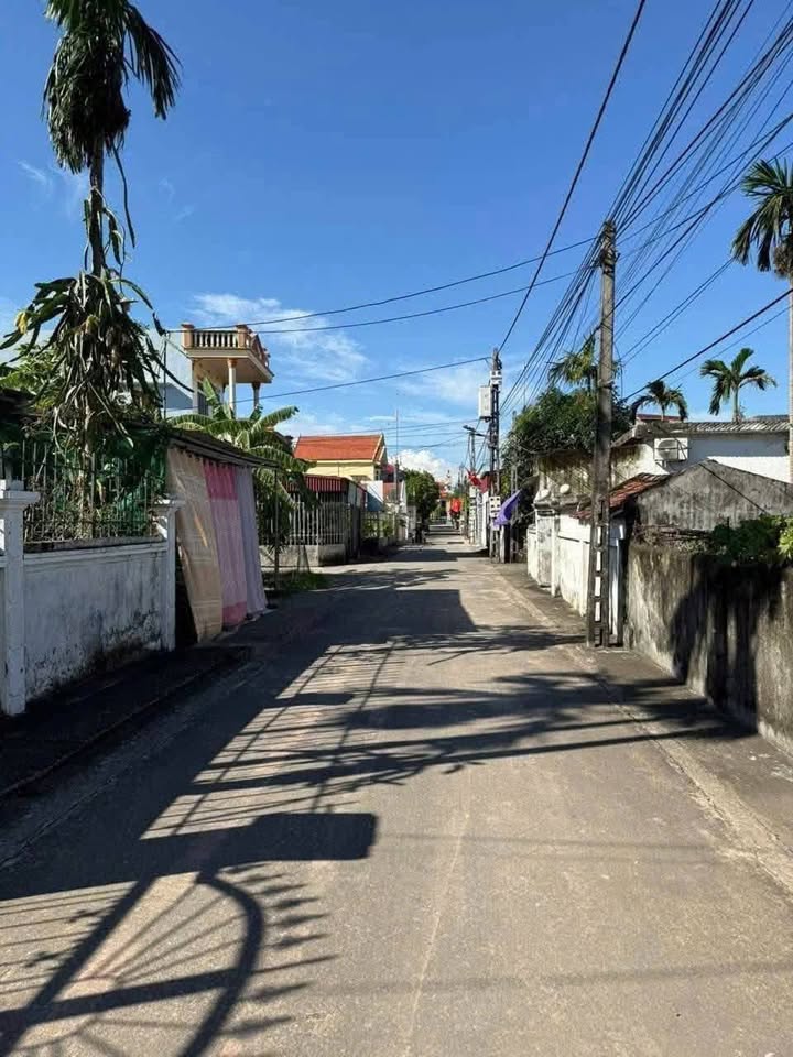 Đất nền Xuân Ninh 500m² giá thỏa thuận - Vị trí đắc địa gần trường học