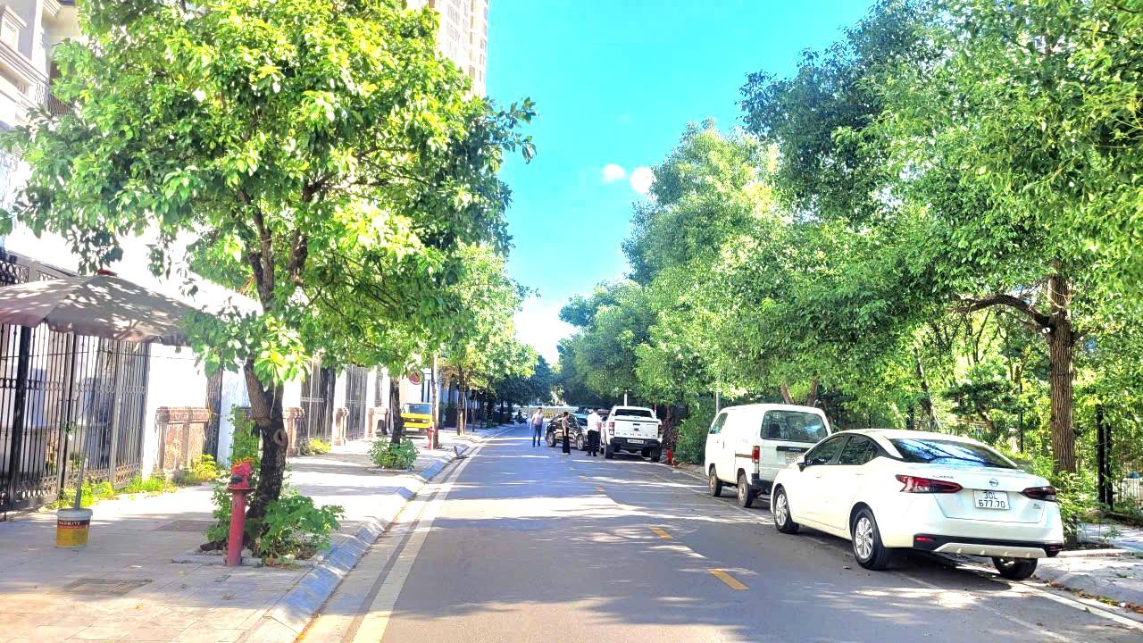 Căn hộ cho thuê CCMN Vạn Phúc 55m² giá 13 tỷ - Dòng tiền 500 triệu/năm!