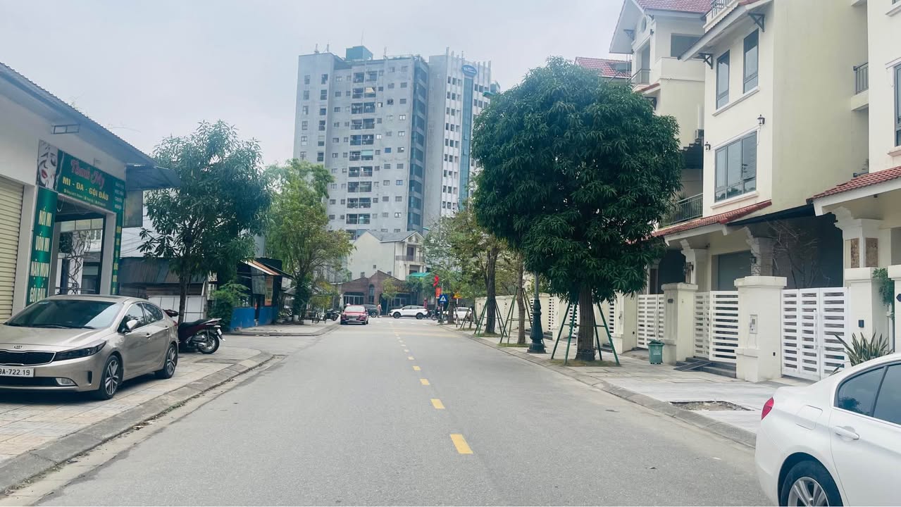 Đất mặt tiền kinh doanh tại Vinhomes Hà Tĩnh 95m² giá 5 tỷ - Cơ hội đầu tư sinh lời!