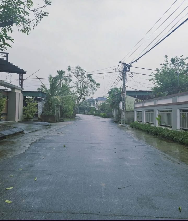 Đất thổ cư Thôn Đông Tân, xã Thạch Tân 468m² giá 4 tỷ - Đường rộng ô tô vào tận nơi!