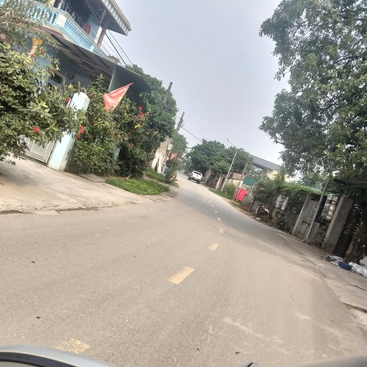 Đất nền Nhuận Trạch 119m² giá 2 tỷ - Bám khu công nghiệp, dân cư đông đúc!