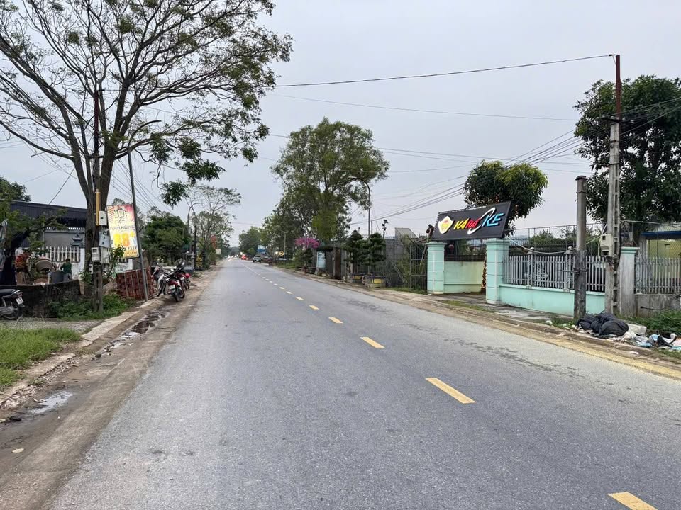 Đất nền Tiên Trang 186m² giá 1.86 tỷ - Tiềm năng sinh lời cao!