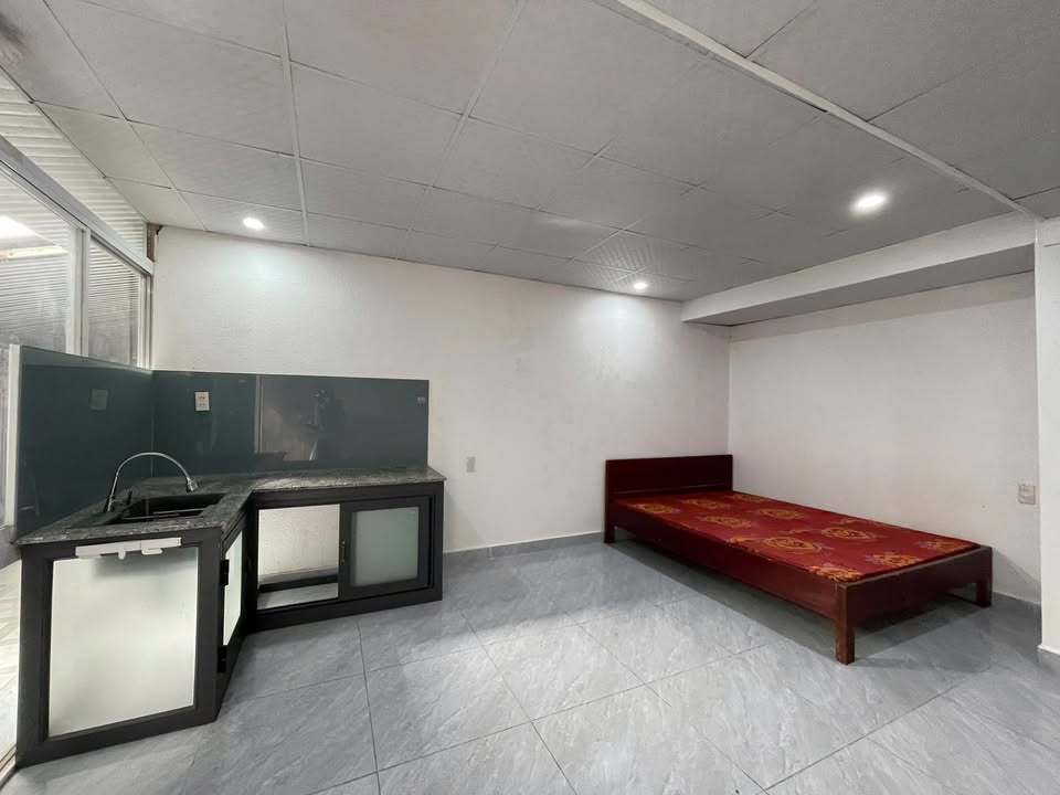 Phòng cho thuê gần ngã 5 Đại Học Đà Lạt - Nội thất đẹp, giá 3.5 triệu/tháng!