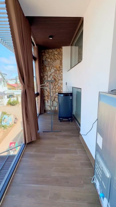 Căn hộ cho thuê tại Đà Lạt 1 phòng ngủ giá 4.5 triệu - Full nội thất mới hoàn toàn!