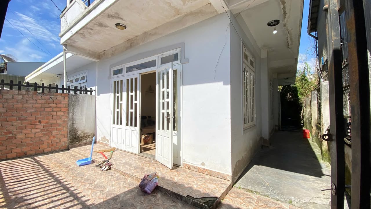 Nhà cho thuê 4PN tại đường An Bình, Đà Lạt - Giá 8 triệu/tháng