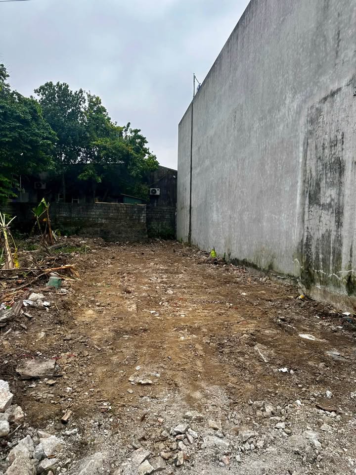 Đất nền KĐT Xuân Hưng 76m² giá chỉ 1 tỷ - Sổ đỏ chính chủ!