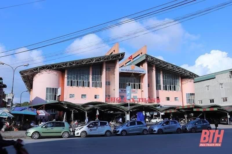 Bán nhà 3 tầng 60m² phường Tân Sơn, TP. Thanh Hóa - Dọn về ở ngay!