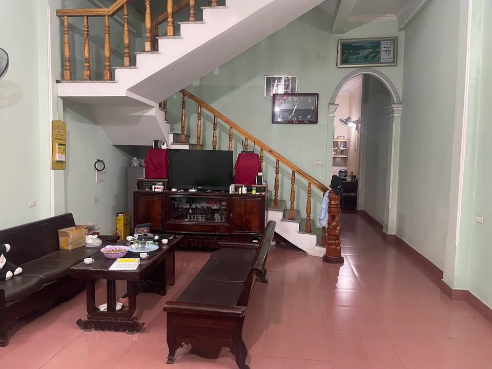 Nhà đẹp chính chủ bán tại Phú Sơn, Thanh Hóa 87,5m² - Sổ đỏ chính chủ, giá 4 tỷ!