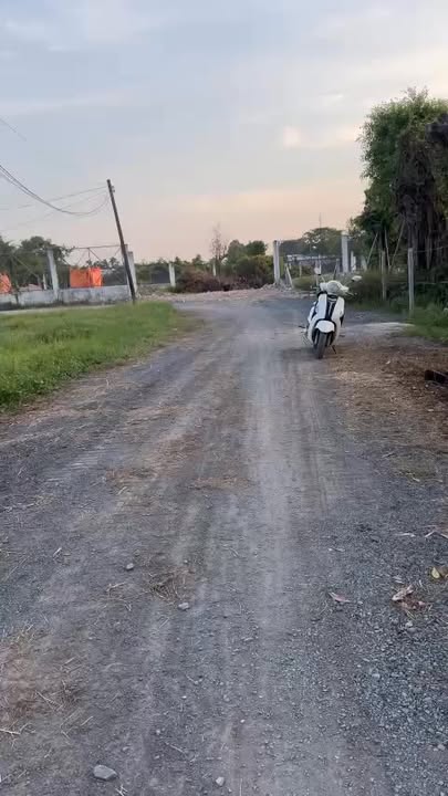 Đất mặt tiền đường 29, Phước Vĩnh An, Củ Chi 4600m² giá chỉ 11.5 tỷ - Tiềm năng kinh doanh lớn!