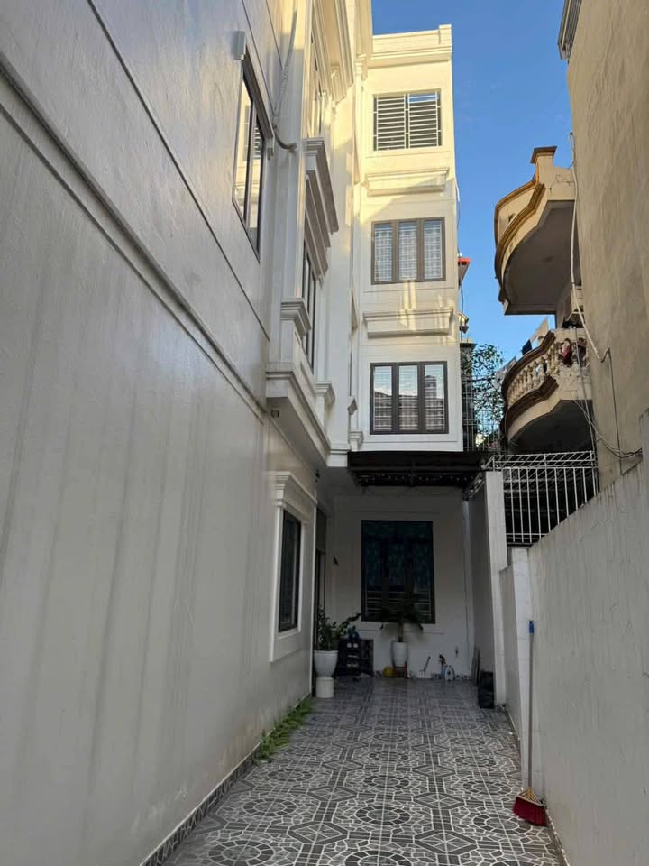 Nhà cho thuê tại Ngõ 159 Đình Đông, Hải Phòng 50m² - Sẵn sàng vào ở ngay!