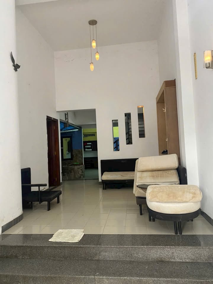 Nhà mặt tiền Chi Lăng, Rạch Giá, Kiên Giang 113.4m² giá 6 tỷ - Thích hợp kinh doanh và ở ngay!