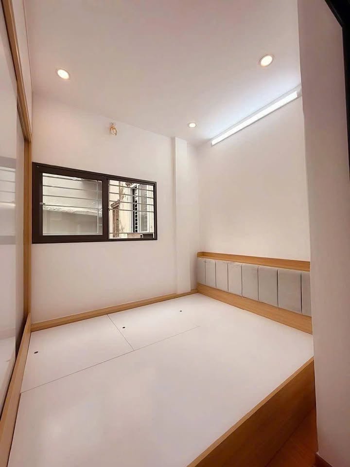 Căn hộ tập thể Viên, Đông Ngạc 55m² giá 3.2 tỷ - Nhà đẹp chính chủ bán!