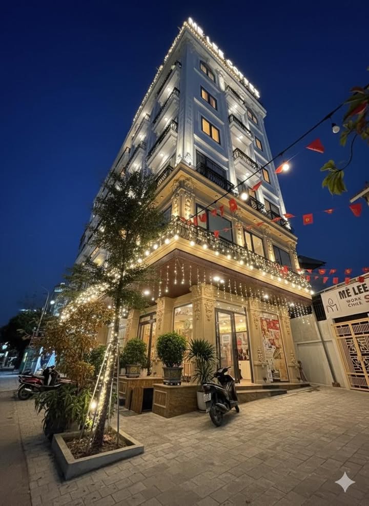 Căn góc văn phòng đa năng Trịnh Văn Bô 86m² giá 30 tỷ - Vị trí đắc địa, kinh doanh thuận lợi!