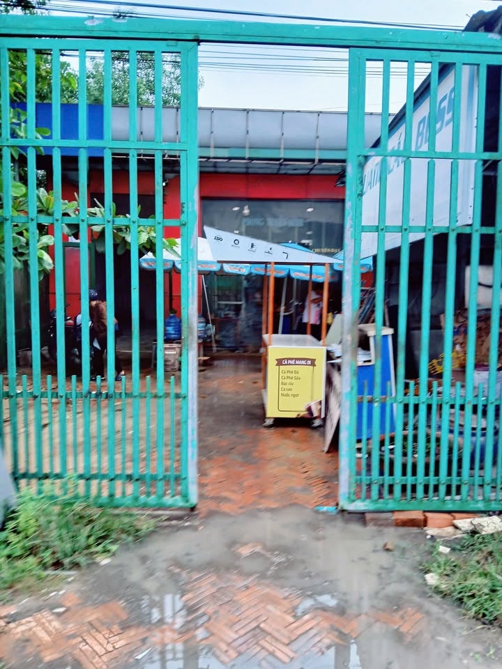 Nhà mặt tiền đường Nguyễn Văn Bứa 600m² giá 12 triệu - Kinh doanh hay ở đều tuyệt vời!