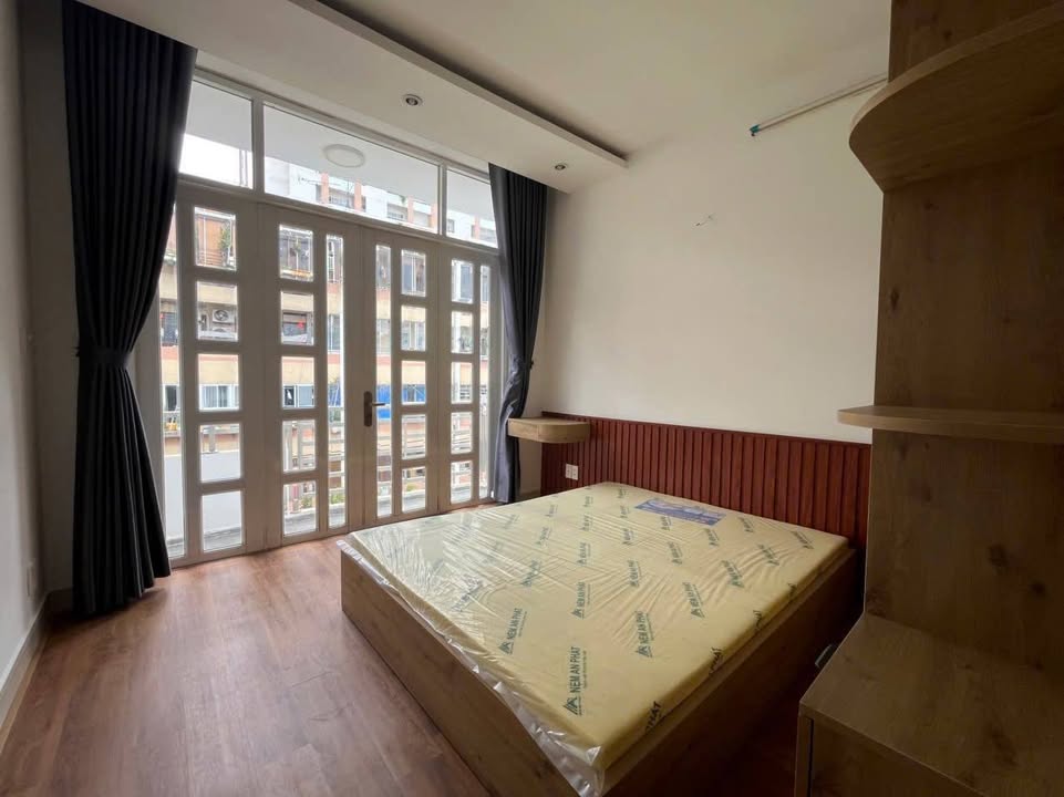 Phòng cho thuê P401 Tân Bình 5 triệu/tháng - Dọn vào ở ngay!