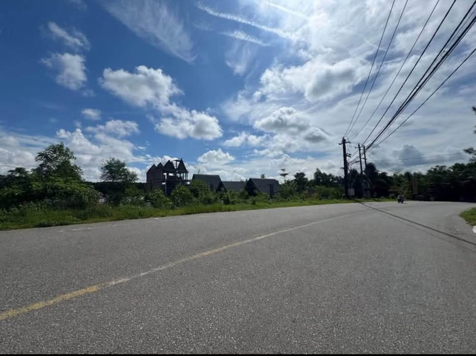 Đất Mặt Tiền Khải Định Thủy Xuân 1000m² giá 19 tỷ - Cơ hội đầu tư lý tưởng!