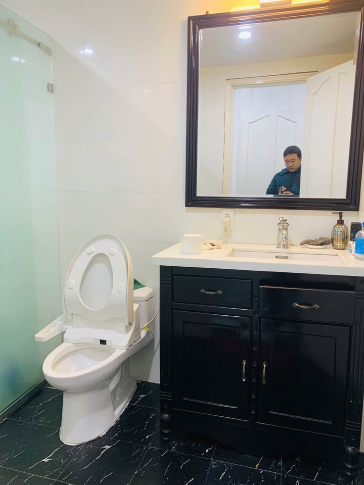 Căn hộ cho thuê tại Manor Crown, Huế 1PN giá chỉ 7 triệu - Không gian sống và làm việc lý tưởng!