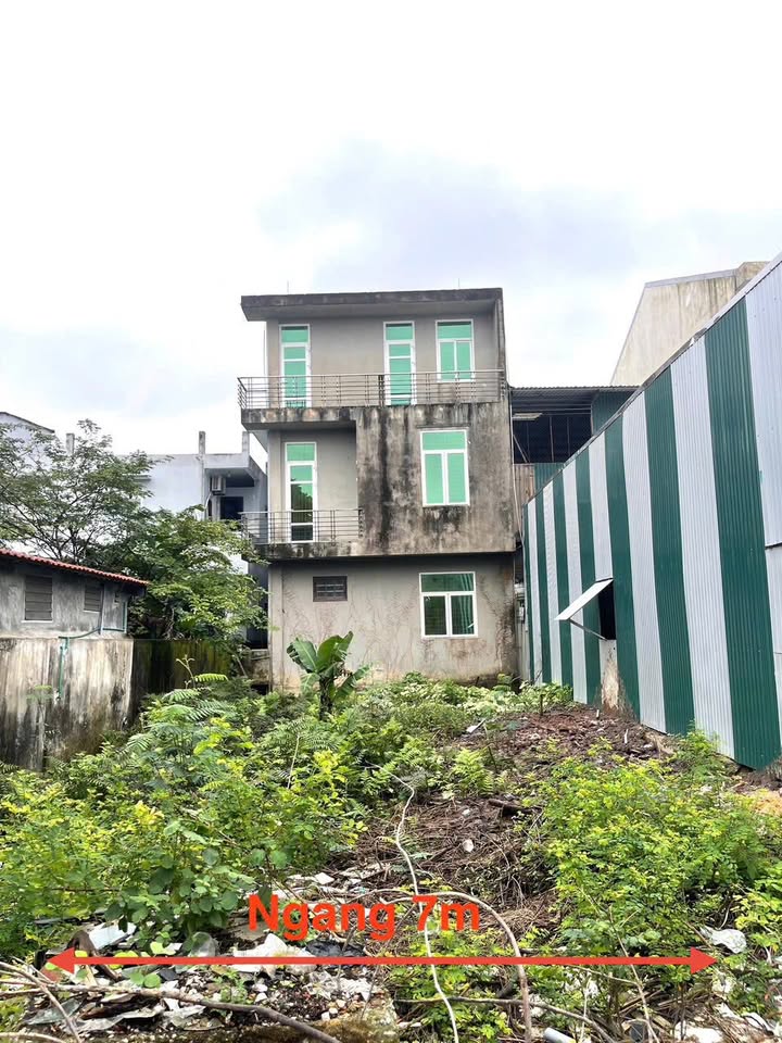 Đất nền khu phố Ngọc Anh, 147m² chỉ 3.381 tỷ - Sổ hồng riêng, thương lượng chính chủ!